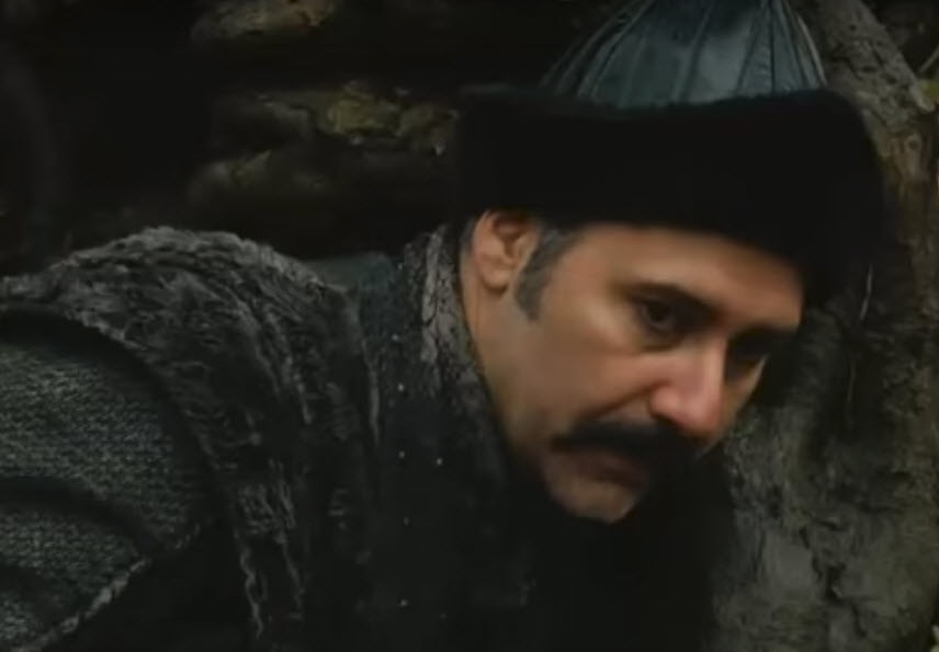 Diriliş Ertuğrul 104. son bölüm herkesi üzdü! - Hayme Ana ölecek mi?