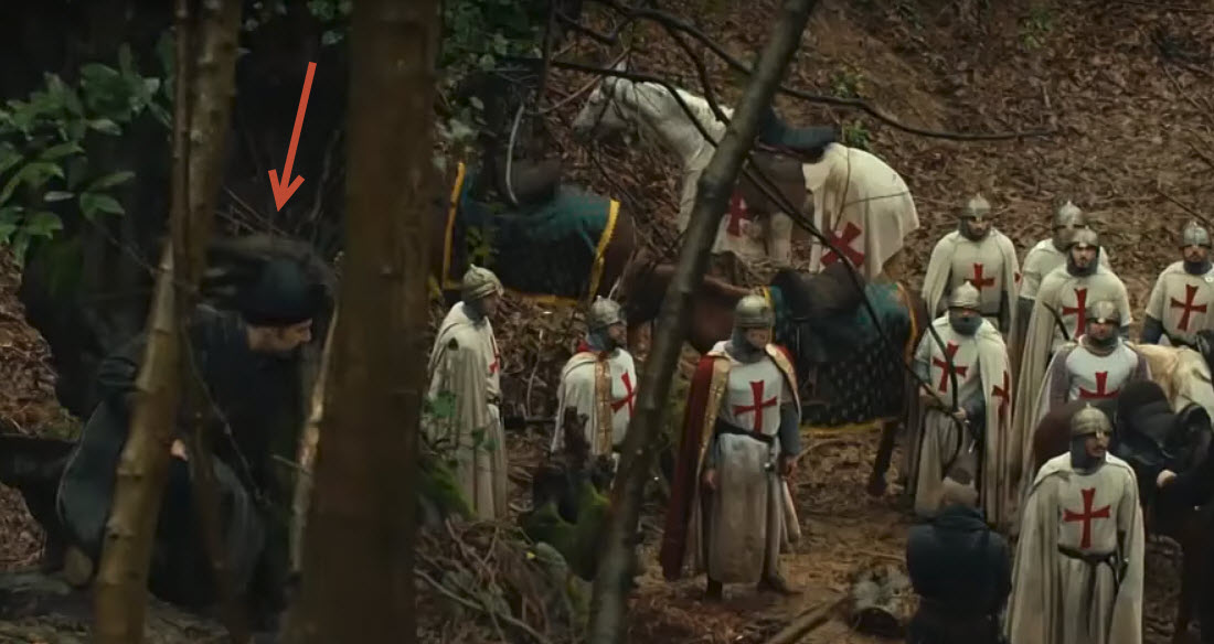 Diriliş Ertuğrul 104. son bölüm herkesi üzdü! - Hayme Ana ölecek mi?