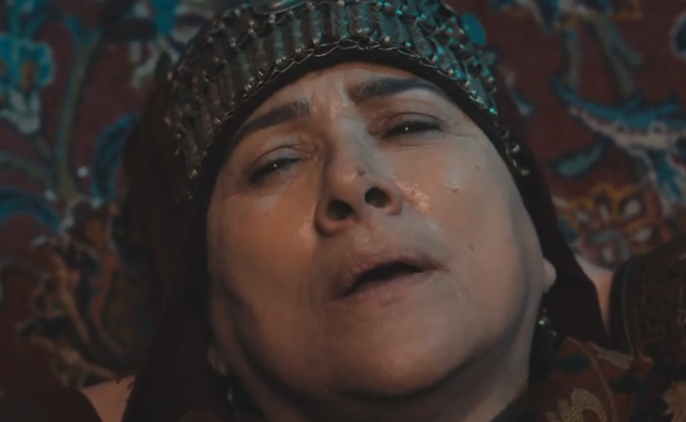 Diriliş Ertuğrul 104. son bölüm herkesi üzdü! - Hayme Ana ölecek mi?