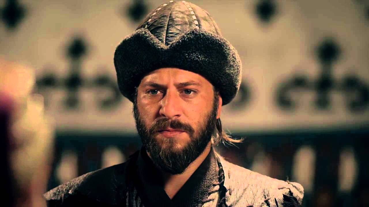 Diriliş Ertuğrul 104. son bölüm herkesi üzdü! - Hayme Ana ölecek mi?