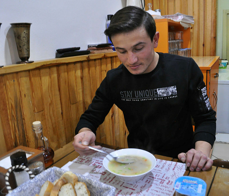 Yeni trend! Tadını alan vazgeçemiyor...