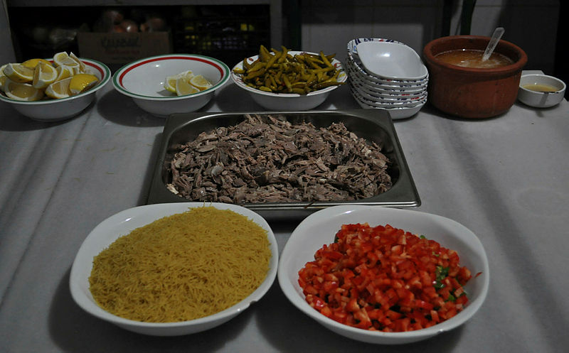 Yeni trend! Tadını alan vazgeçemiyor...