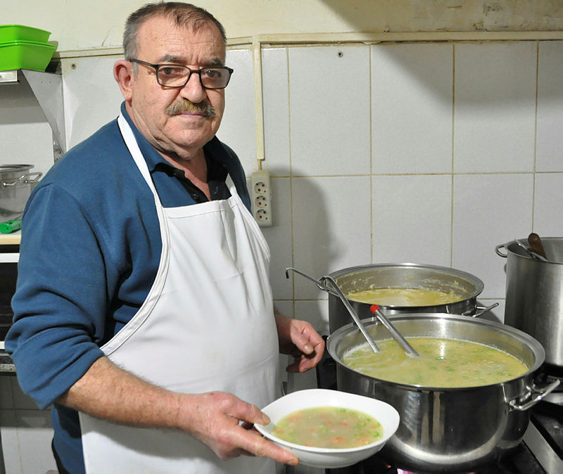 Yeni trend! Tadını alan vazgeçemiyor...