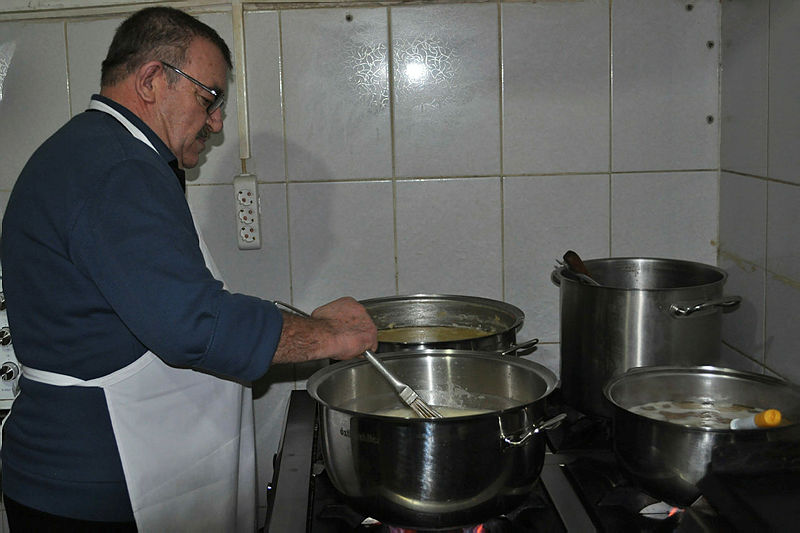 Yeni trend! Tadını alan vazgeçemiyor...