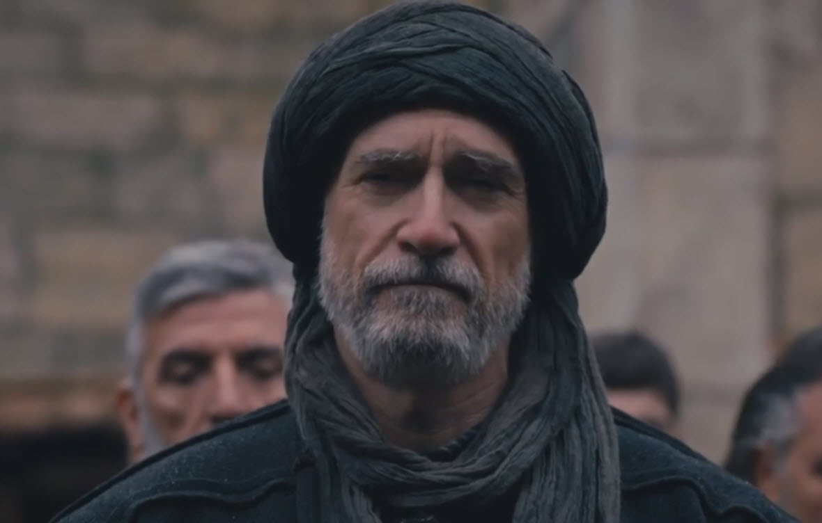 Diriliş Ertuğrul 104. son bölüm herkesi üzdü! - Hayme Ana ölecek mi?