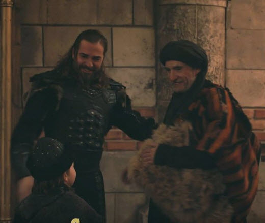 Diriliş Ertuğrul 104. son bölüm herkesi üzdü! - Hayme Ana ölecek mi?