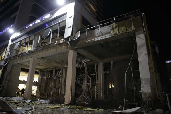 Ankara’da kazan dairesindeki patlamanın nedeni belli oldu