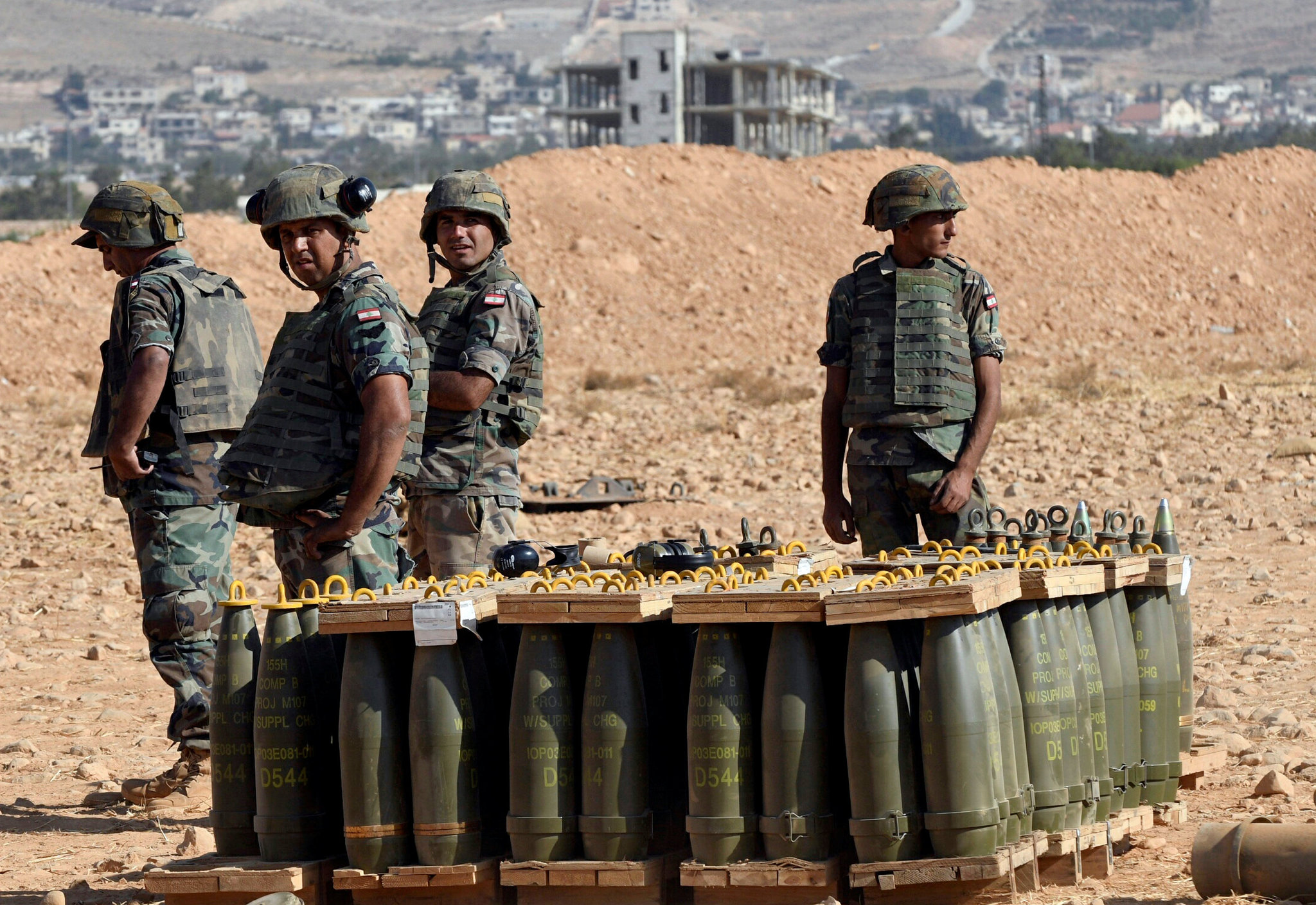 ABD-PKK ilişkisindeki çarpıcı detaylar