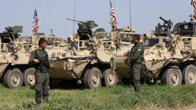 ABD-PKK ilişkisindeki çarpıcı detaylar