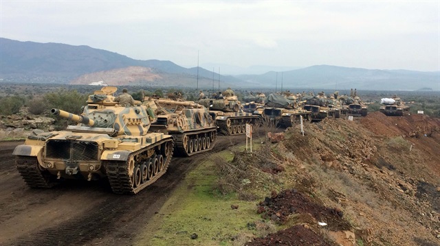 ABD-PKK ilişkisindeki çarpıcı detaylar