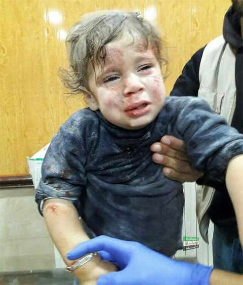 Fotoğraflar dün gece çekildi! Dünyayı ayağa kaldıran görüntüler...