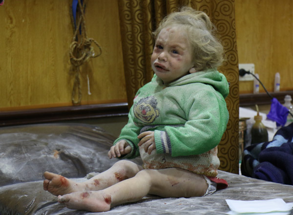 Fotoğraflar dün gece çekildi! Dünyayı ayağa kaldıran görüntüler...