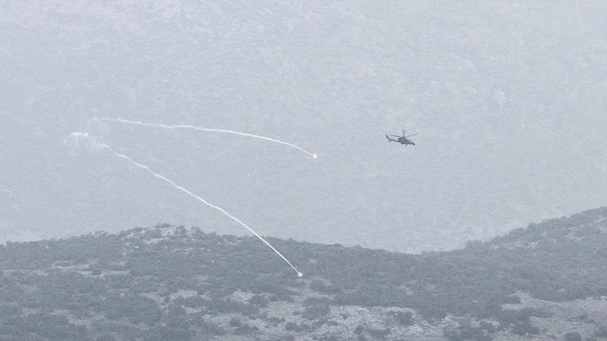 ‘Tank katili’ Javelin şüphesi