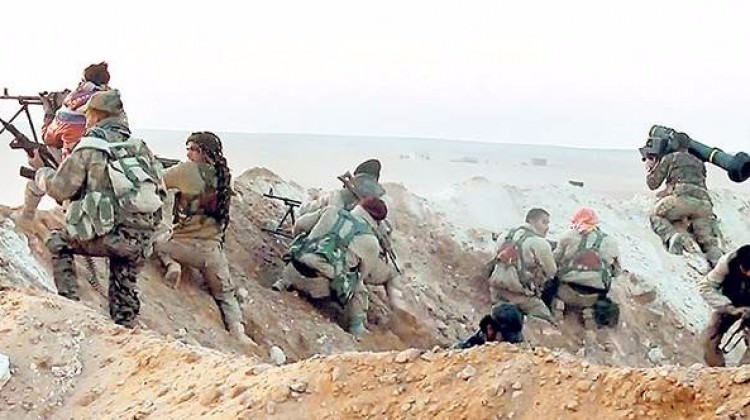 ‘Tank katili’ Javelin şüphesi