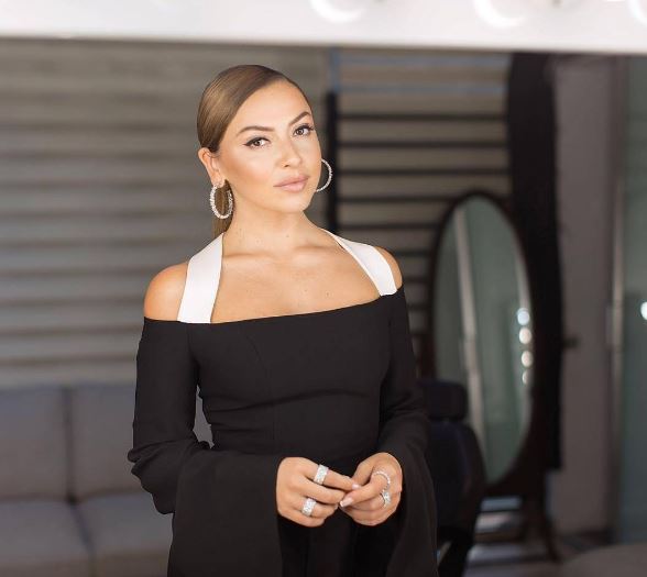 Hakan Sabancı ile Hadise yeniden mi birlikte?