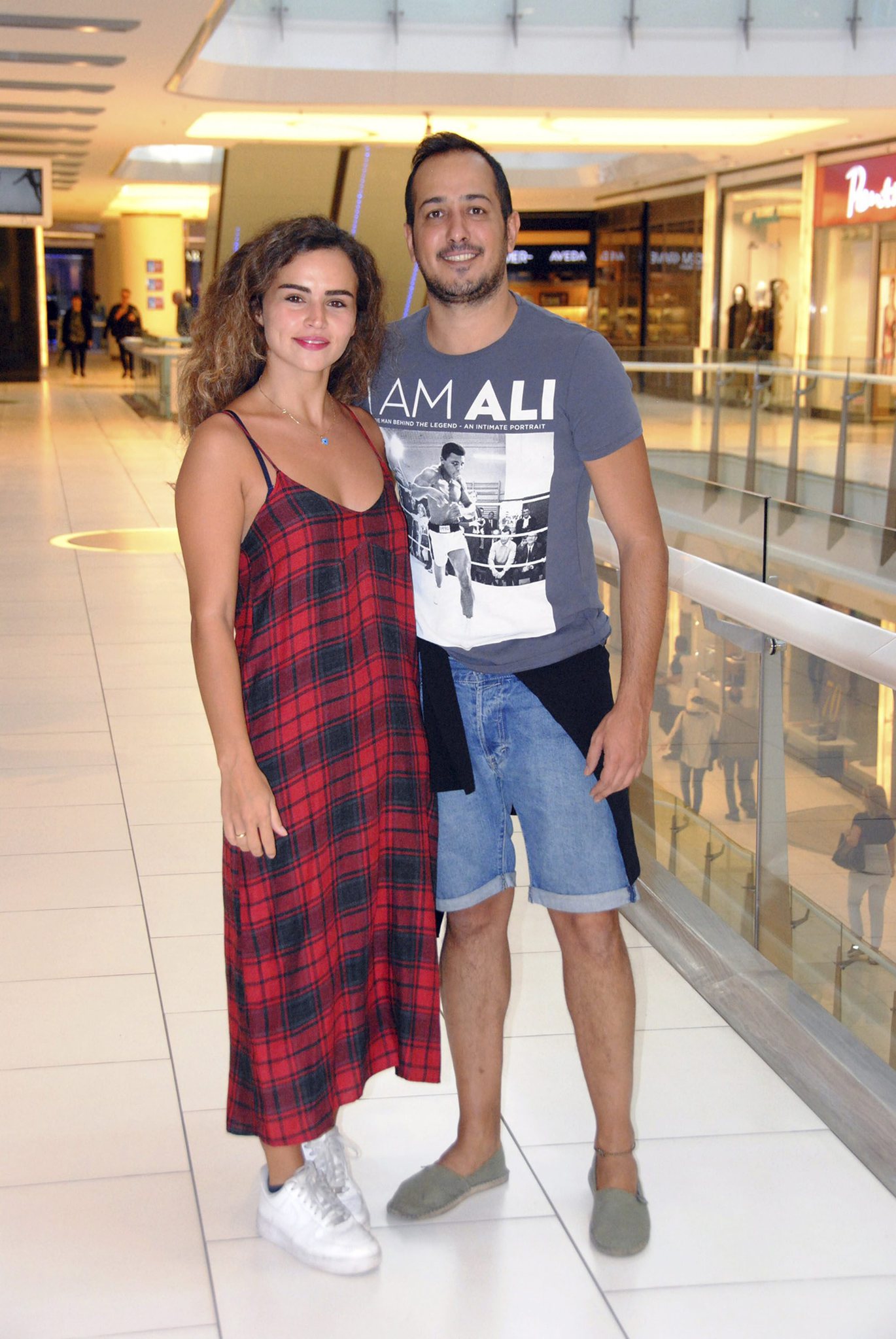 Sarp Apak ve Bengisu Uzunöz�den bebek müjdesi Sayfa 10