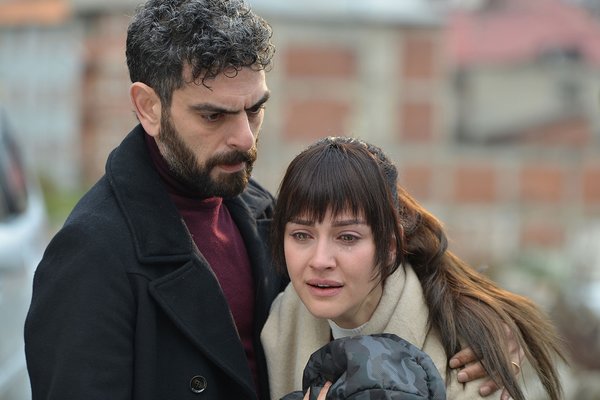 Sen Anlat Karadeniz 3. bölümde Tahir’den şaşırtan adım!