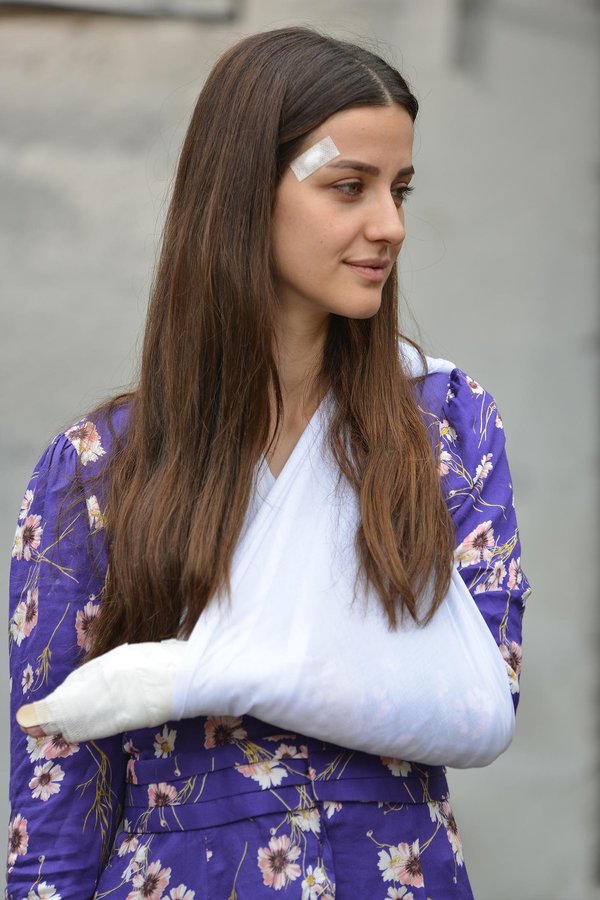 Sen Anlat Karadeniz 3. bölümde Tahir’den şaşırtan adım!