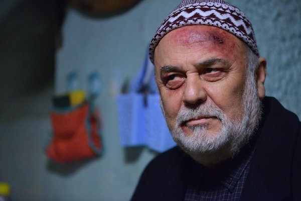 Sen Anlat Karadeniz 3. bölümde Tahir’den şaşırtan adım!