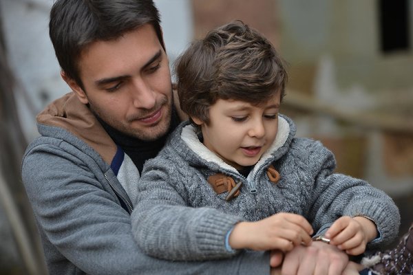 Sen Anlat Karadeniz 3. bölümde Tahir’den şaşırtan adım!