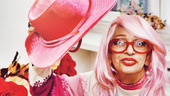 Ünlü yazar Aysel Gürel Doodle oldu! - Aysel Gürel kimdir?