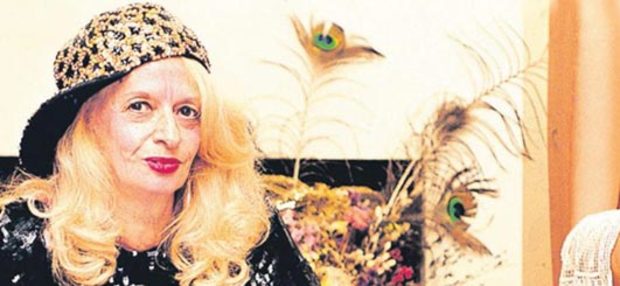 Ünlü yazar Aysel Gürel Doodle oldu! - Aysel Gürel kimdir?