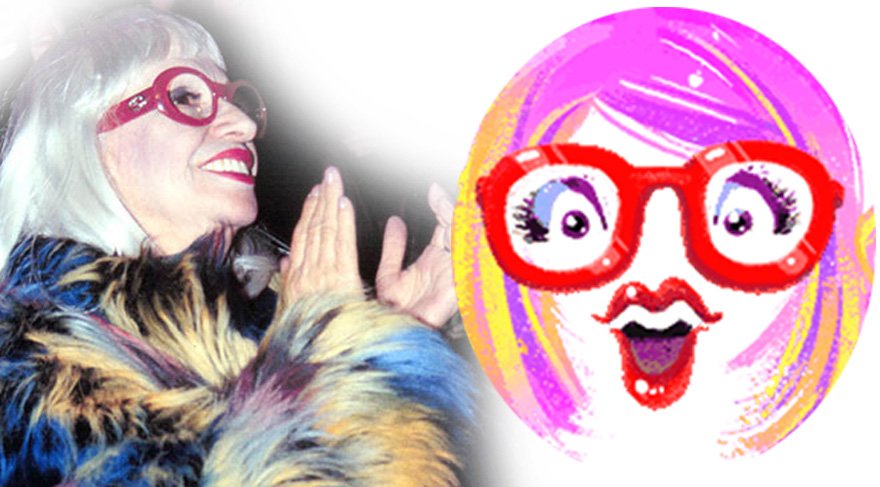 Ünlü yazar Aysel Gürel Doodle oldu! - Aysel Gürel kimdir?