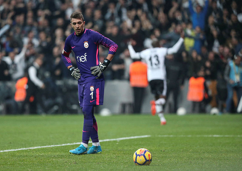 Muslera, Hayrettin’den bile kötü!