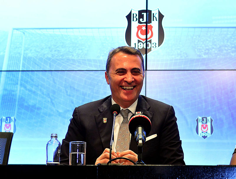 Beşiktaş’ta büyük operasyon!