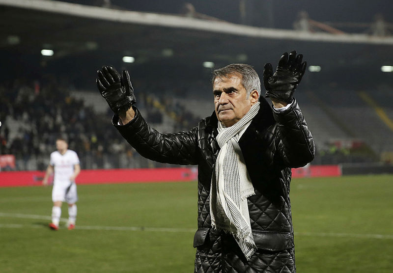 Beşiktaş’ta büyük operasyon!