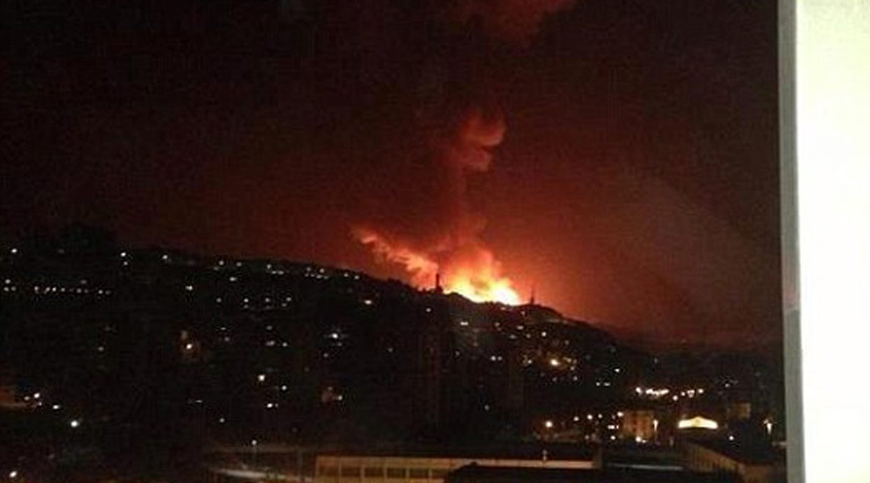 10 Soruda, Türk askeri Suriye’de nerelerde mücadele ediyor?