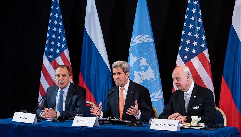 10 Soruda, Türk askeri Suriye’de nerelerde mücadele ediyor?