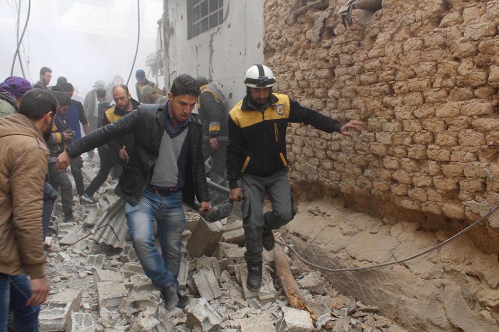 10 Soruda, Türk askeri Suriye’de nerelerde mücadele ediyor?