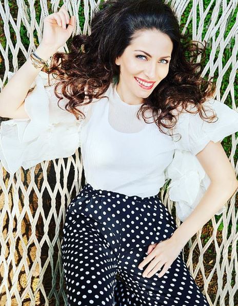 Kemal Sunal’ın kızı Ezo Sunal evlendi