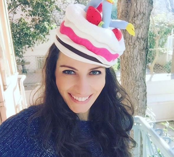 Kemal Sunal’ın kızı Ezo Sunal evlendi