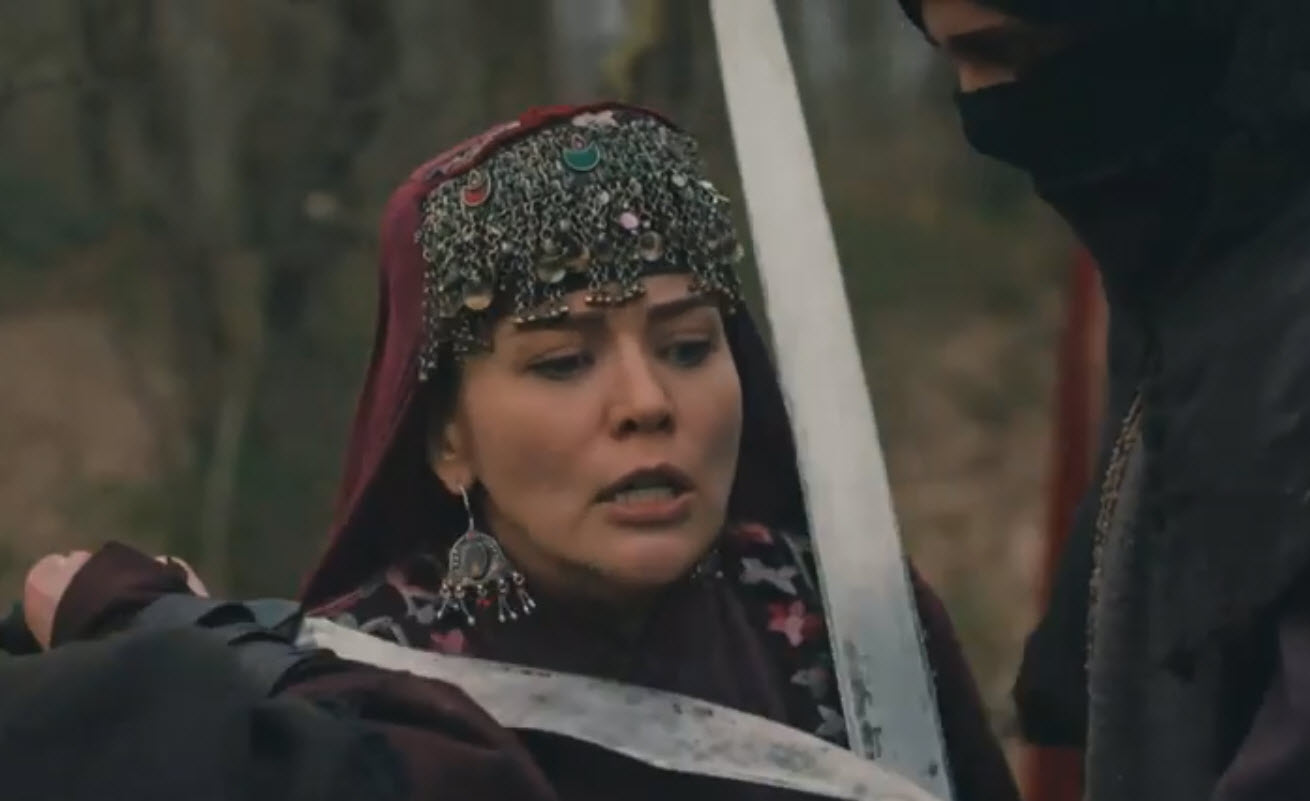 Diriliş Ertuğrul 106. son bölümde şok gelişme! Kimse beklemiyordu