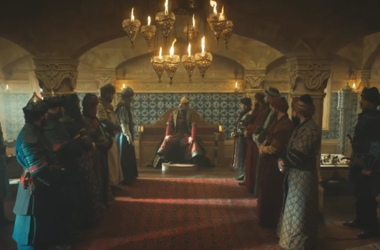 Diriliş Ertuğrul 106. son bölümde şok gelişme! Kimse beklemiyordu