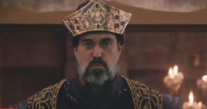 Diriliş Ertuğrul 106. son bölümde şok gelişme! Kimse beklemiyordu