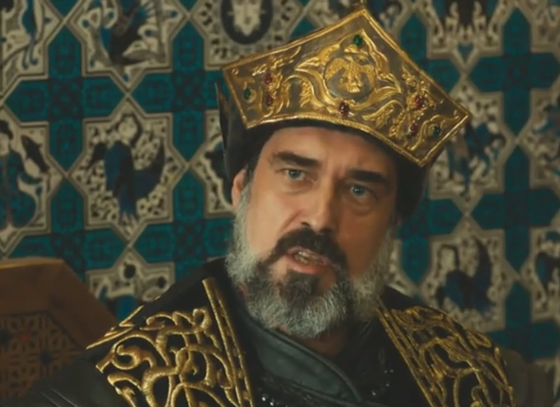 Diriliş Ertuğrul 106. son bölümde şok gelişme! Kimse beklemiyordu