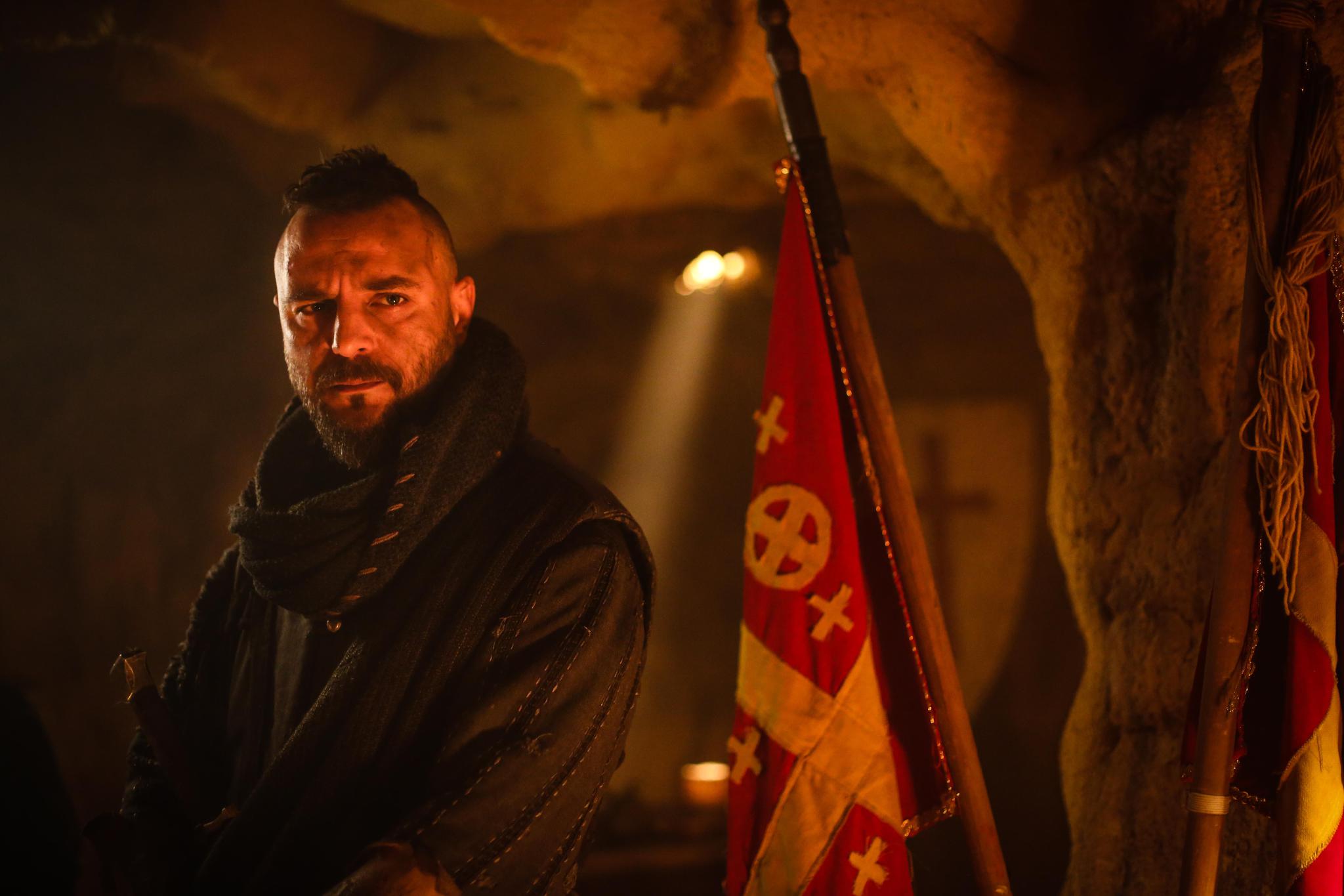 Diriliş Ertuğrul 106. son bölümde şok gelişme! Kimse beklemiyordu