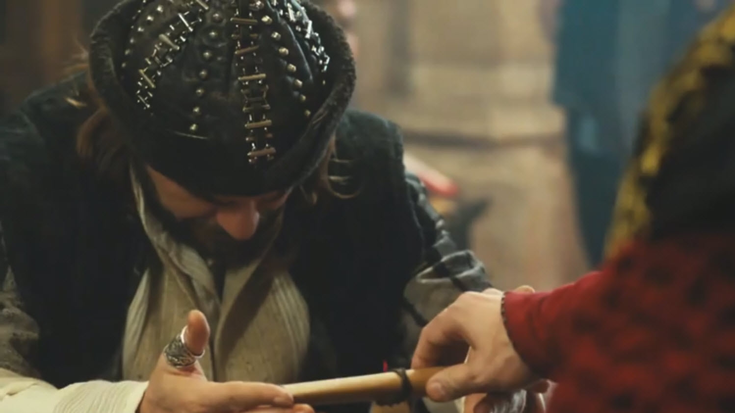 Diriliş Ertuğrul 106. son bölümde şok gelişme! Kimse beklemiyordu