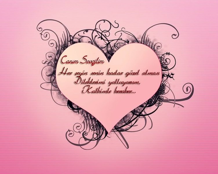 14 Şubat Sevgililer günü mesajları 2018 bu sayfada! - Aşk dolu ve resimli Sevgililer günü kutlama mesajları