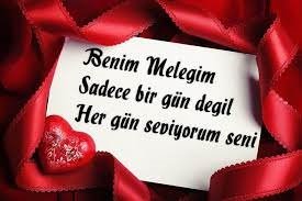 14 Şubat Sevgililer günü mesajları 2018 bu sayfada! - Aşk dolu ve resimli Sevgililer günü kutlama mesajları