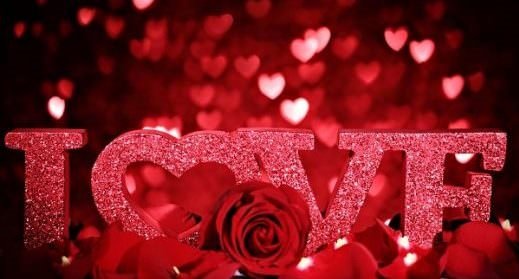 14 Şubat Sevgililer günü mesajları 2018 bu sayfada! - Aşk dolu ve resimli Sevgililer günü kutlama mesajları