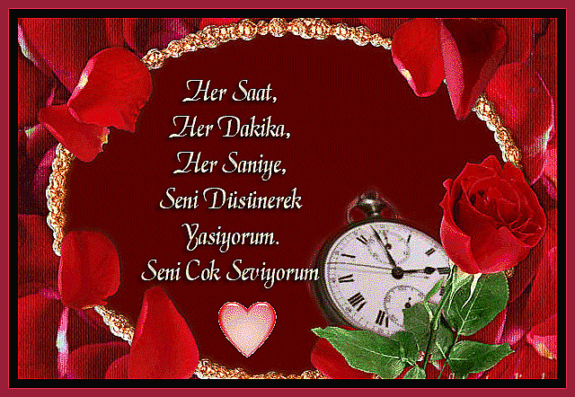 14 Şubat Sevgililer günü mesajları 2018 bu sayfada! - Aşk dolu ve resimli Sevgililer günü kutlama mesajları