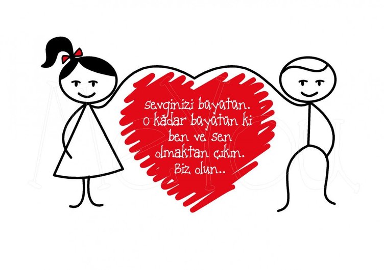 14 Şubat Sevgililer günü mesajları 2018 bu sayfada! - Aşk dolu ve resimli Sevgililer günü kutlama mesajları