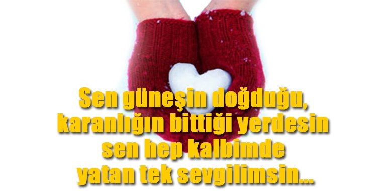 14 Şubat Sevgililer günü mesajları 2018 bu sayfada! - Aşk dolu ve resimli Sevgililer günü kutlama mesajları