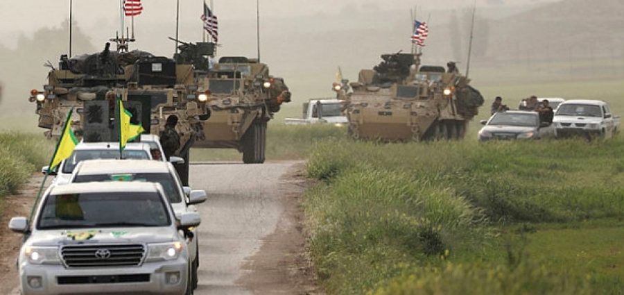 ABD’nin korkusu Münbiç Operasyonu mu?