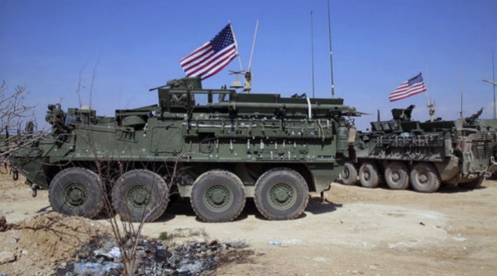 ABD’nin korkusu Münbiç Operasyonu mu?