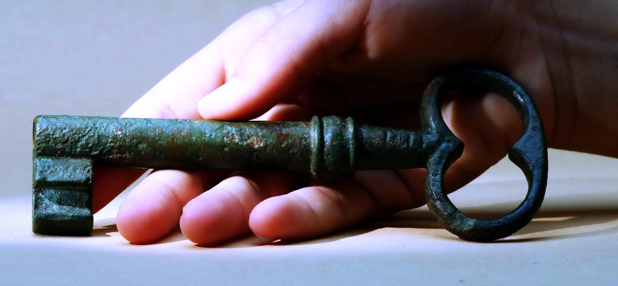 Ertuğrul Fırkateyni’nin topları günyüzüne çıktı